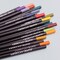 American Crafts Art Supply Basics Colored Pencil Set 24/Pkg-Assorted Colors